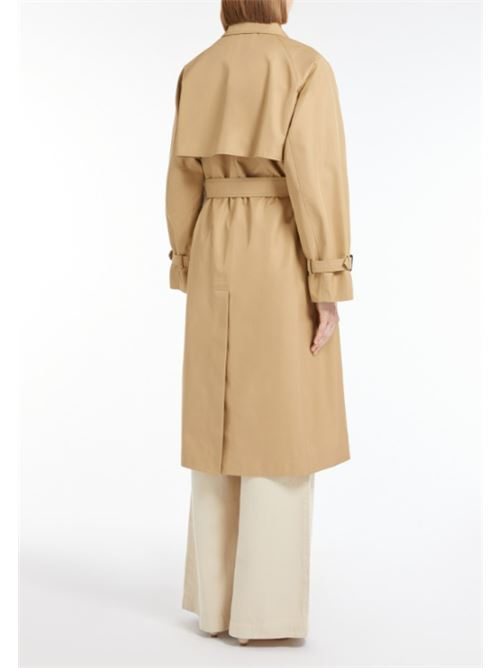 CANASTA WEEKEND MAXMARA | 2515021011600009 BEIGE